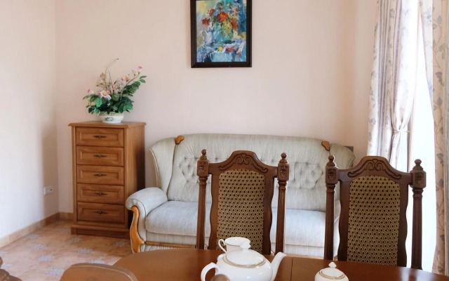 Квартира на Ленина с парковкой