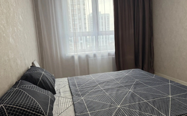 Квартира Евродвушка на Измайлова