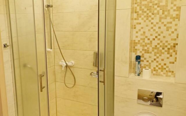 Апартаменты Дом 89 в Микрорайоне Энтузиастов 1