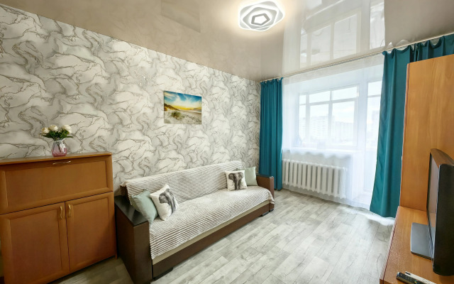 Апартаменты Like Home в центре города