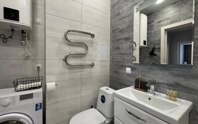 Апартаменты у Метро