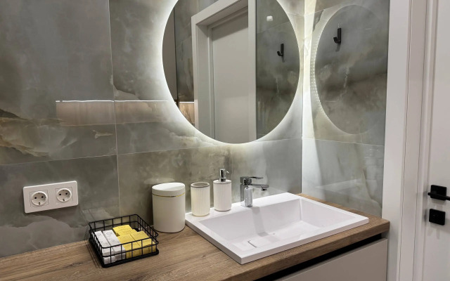 Parizh Vip Apartment