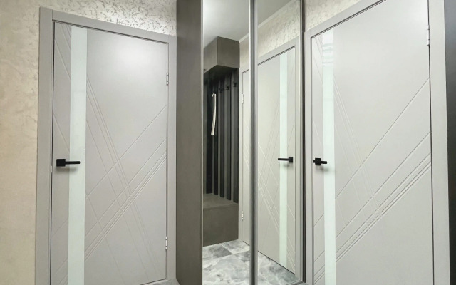 Квартира на Борисовском Проезде