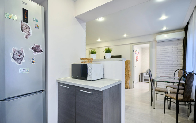 Апартаменты Роз 41-8