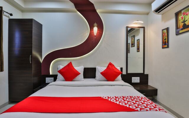 Shivkunj Exotica Hotel