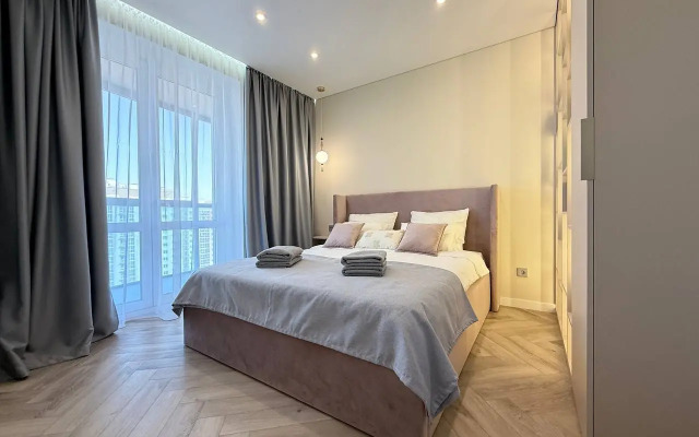 Апартаменты Премиум