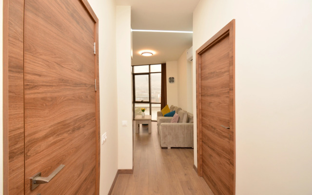 Квартира 2-к квартира на Вардананц