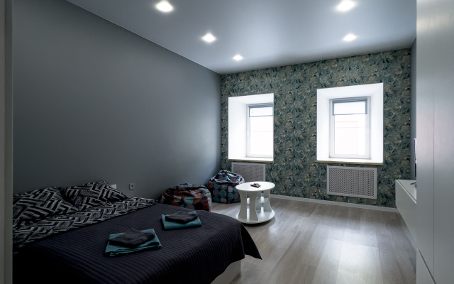 Квартира на Кожевенной 5