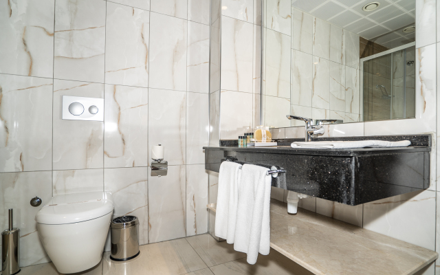 New Karaman Hotel