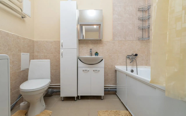 Квартира на улице имени 40-летия Победы 178к2