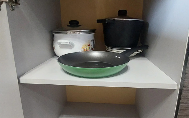 Квартира Уютная Студия