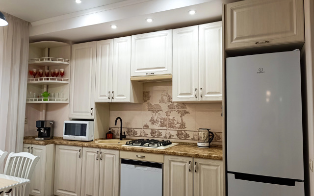 Квартира Светлоежик хаус