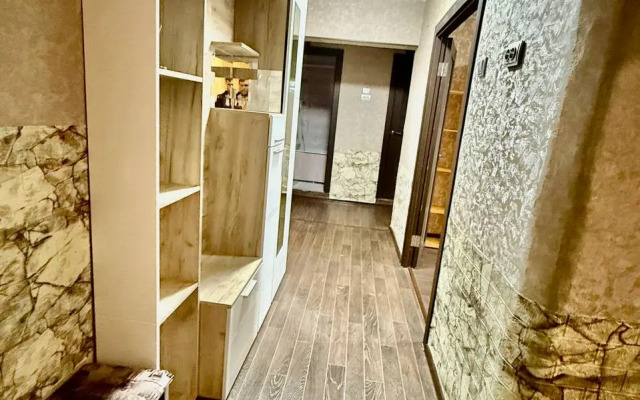 Квартира 3-х Комнатная на Галкина 23