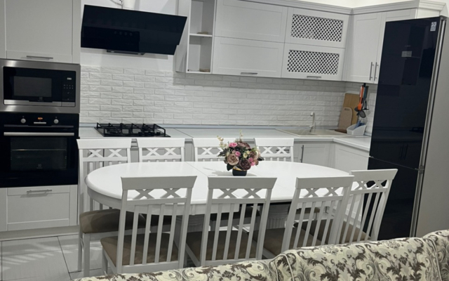 Dvukhkomnatnaya Studiya Zhk Modern Siti Flat