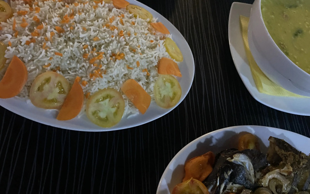 Гостевой Дом Rihiveli Inn