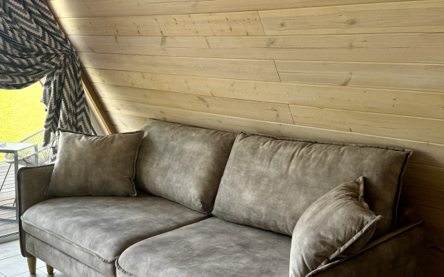 Частный дом Зелёный луг