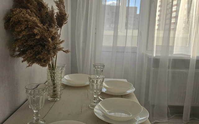 BrilliantHome Flat