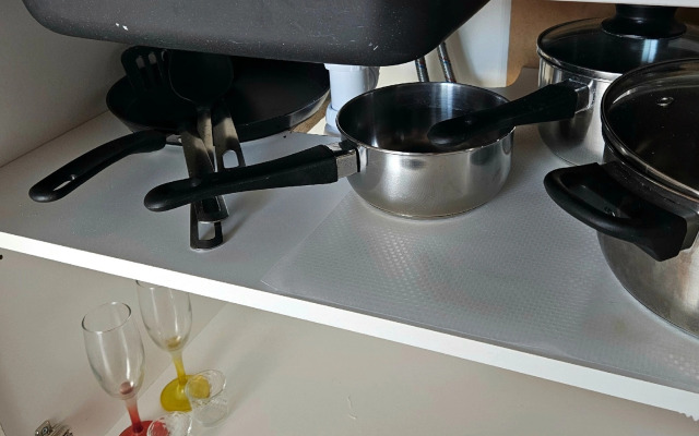 Yabloni I Grushi Flat