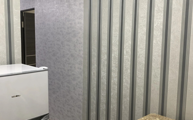Dvukhkomnatnaya Pridorozhny 37 Flat