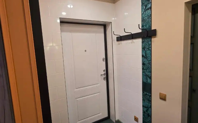 Квартира Розенау