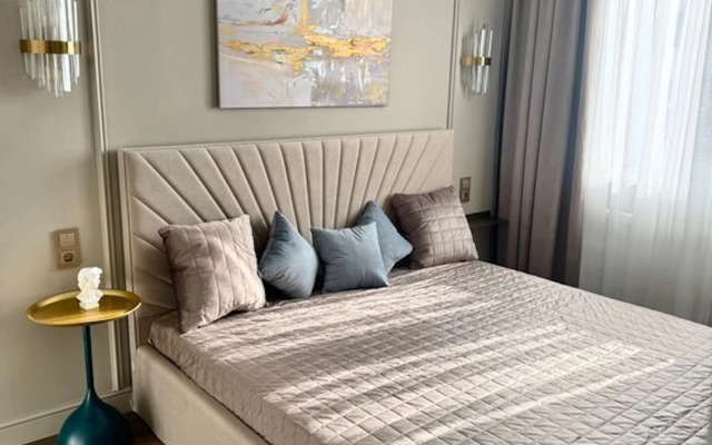 Квартира на улице Приморская 31