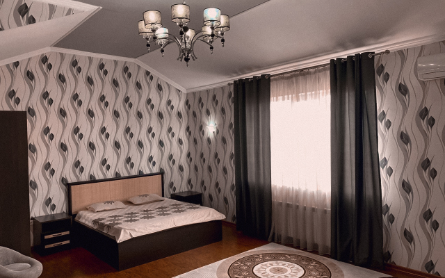 Гостевой дом Classic