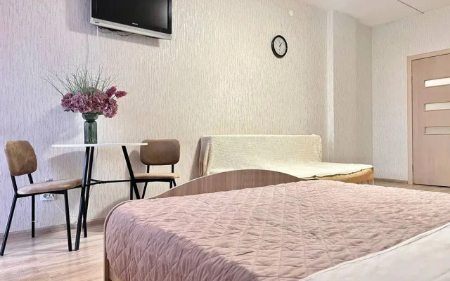 Апартаменты Гулливер по Революции 48А