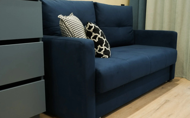 Апартаменты Гарден 8