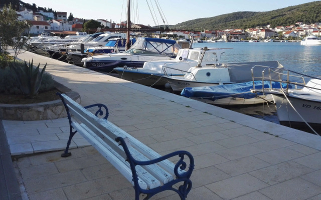 Апартаменты Nedjeljko