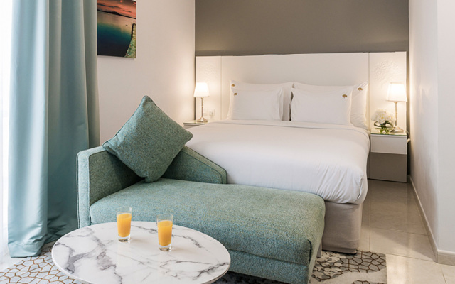 Jannah Hotel Apartments and Villas