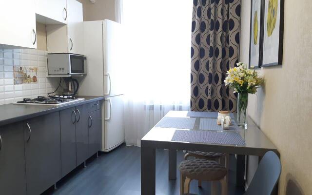 Апартаменты у Кремля