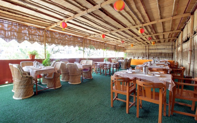 Ashoka Mount Abu Hotel