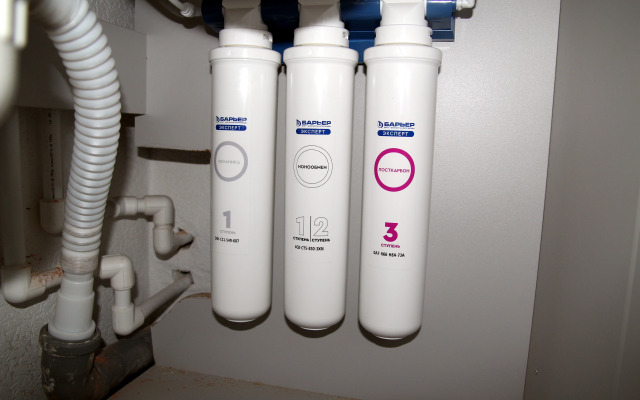 Апартаменты Like Home на Юбилейной