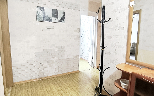 Квартира в городе у моря