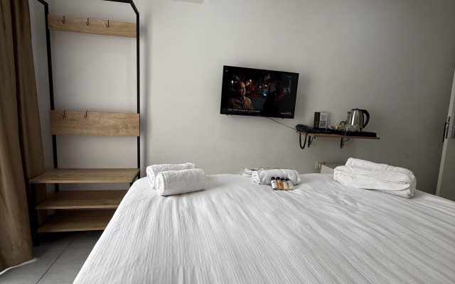 Babil Hotel