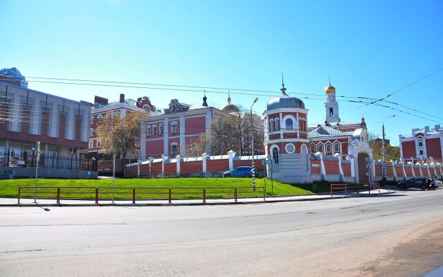 Le Voyage Hotel
