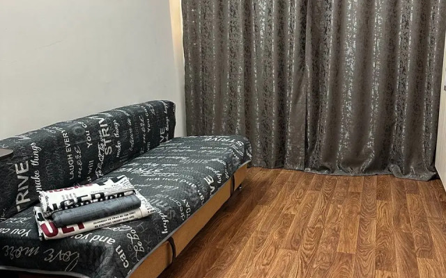 Studiya 20,3 M Apartments