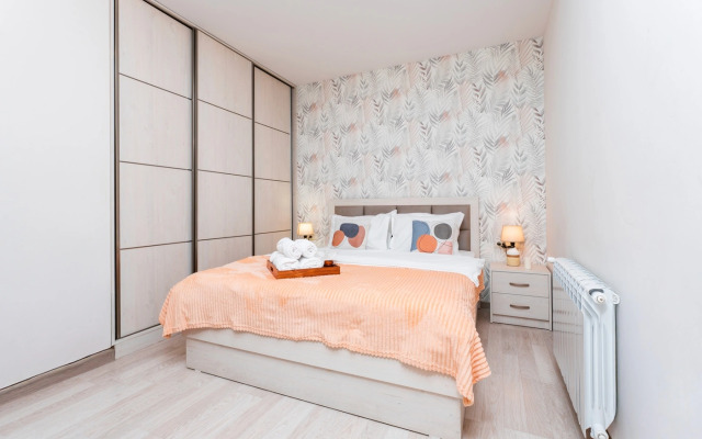 On Koghbatsi Str. 16-62 Apartments