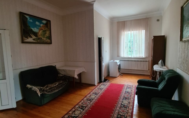 Гостевой Дом Дом у Моря