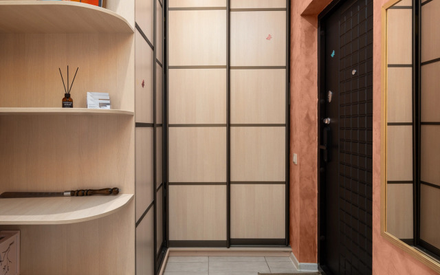 Квартира Fresh Orange