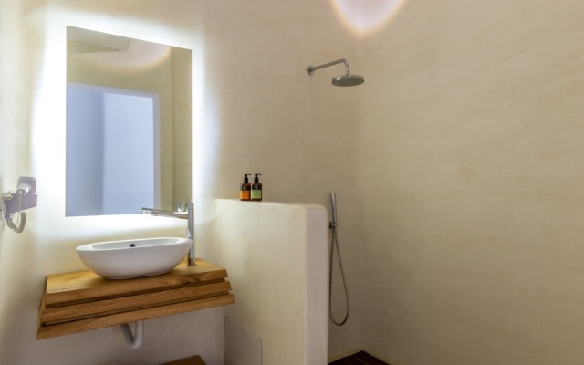 El Palacio Mykonos Villa
