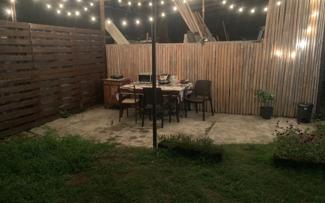 Panda-Ria Guest House