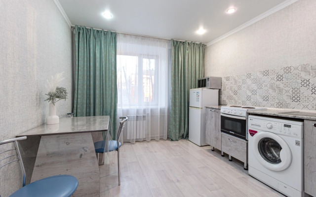 Квартира Уютная 1 комнатная квартира