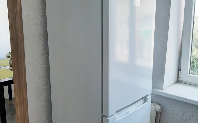 Dvukhkomnatnaya V Tsentralnom Rayone Flat