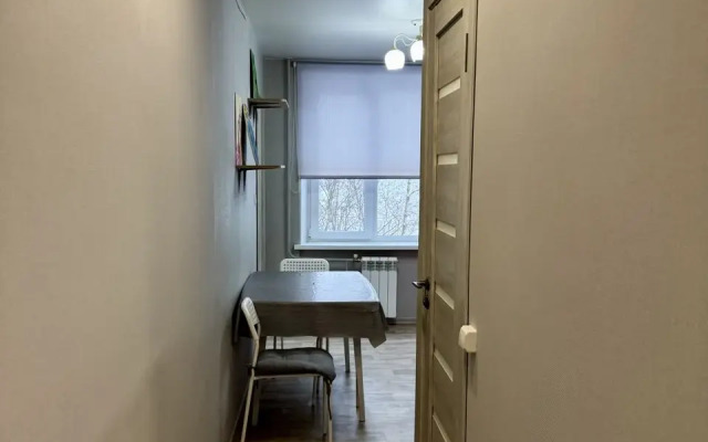 Апартаменты Двухкомнатные рядом с Метро Молодежная