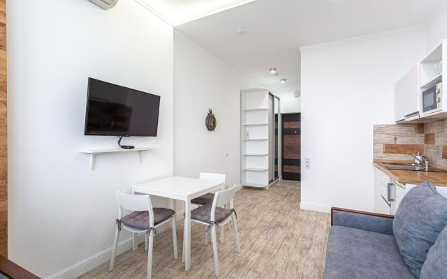 Sea Side Apartments 34