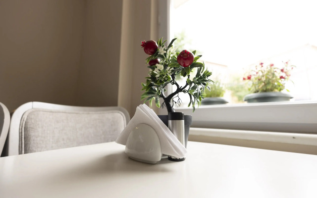 Бутик-отель DEMAREE OTEL