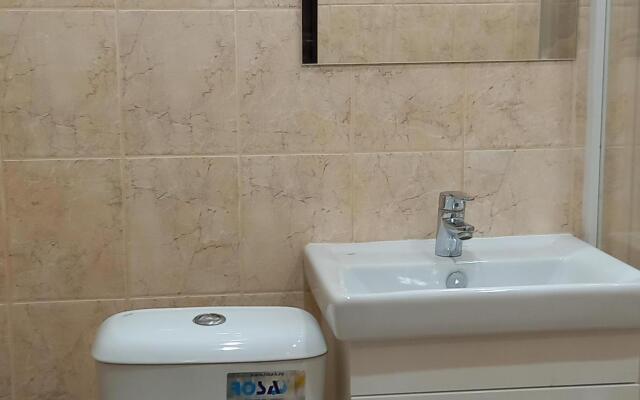 Апартаменты в Юбилейном Районе