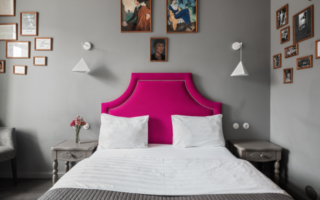 Offenbacher Hotel