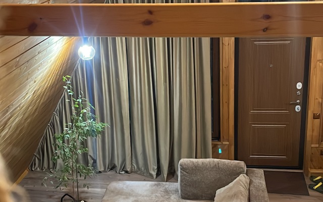 Коттедж Кобан Махон